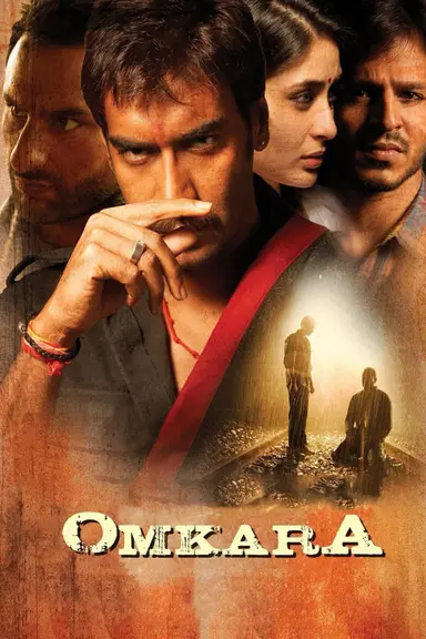 Omkara poster