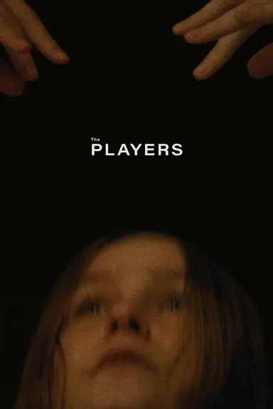 The Players poster