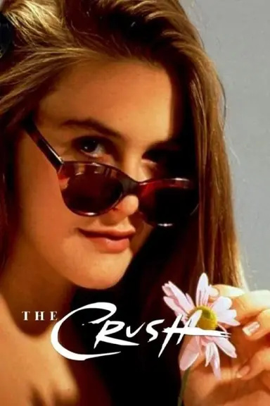 The Crush poster