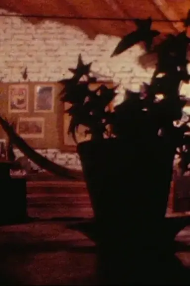 Passacaglia and Fugue poster