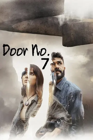 Door No. 7 poster