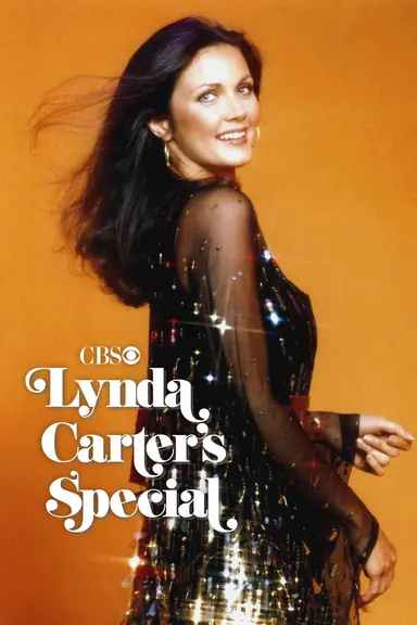 Lynda Carter's Special poster