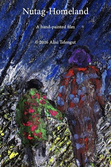 Nutag – Homeland poster